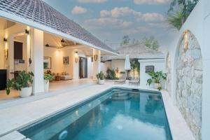 Coral Heaven 2 by Bali Villa Solutions