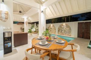 Coral Heaven 2 by Bali Villa Solutions