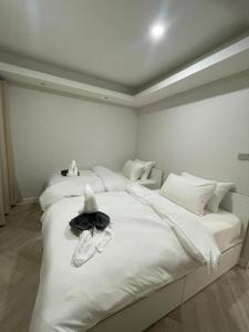 Onsen Wellness Retreat House