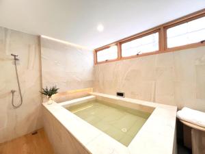 Onsen Wellness Retreat House