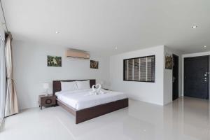 C229 1BR Studio Sea View 850m to Beach Gym