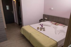 Hotel Olympos Pieria Greece