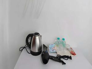 xx The Hidden Khaosan Road เดอะ ฮิดเด้น ถนนข้าวสาร - รามบุตรี