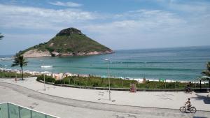 Reserva Pontal Beach