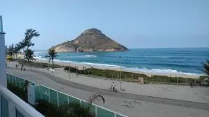 Reserva Pontal Beach - 伊塔库鲁
