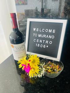 Modern Sunset Stay Cartagena