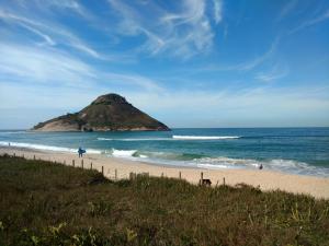 Reserva Pontal Beach