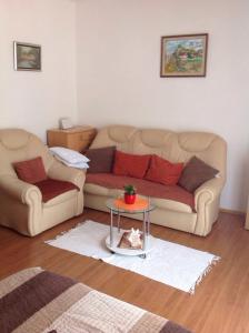 Ana Tudor Apartments