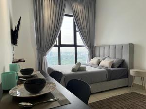 Trion KL by Dreamcloud Sdn Bhd