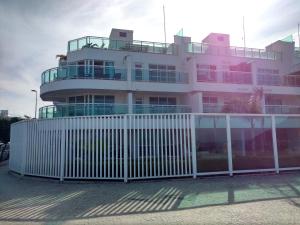 Reserva Pontal Beach