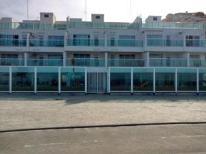 Reserva Pontal Beach