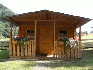 Bungalow Rad-D&ouml;rfl Teufenbach &Oslash;sterrike