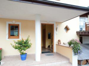 Apartment near the ski area in the Salzburg region