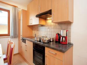 Apartment near the ski area in the Salzburg region