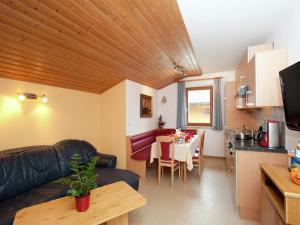 Apartment near the ski area in the Salzburg region