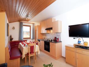 Apartment near the ski area in the Salzburg region