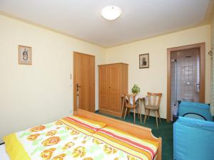 Apartment near the ski area in the Salzburg region