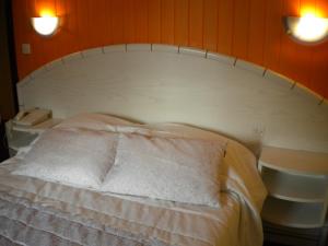 Hotel Restaurant A lAnge