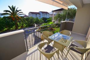 Apartments Villa Coratina 