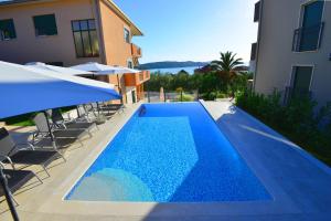 Apartments Villa Coratina