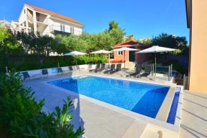 Apartments Villa Coratina