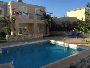 Cretamos Seaside Villas - Kolymvari