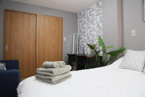 M206 Easy access to Ikebukuro, Ginza, Shinjuku