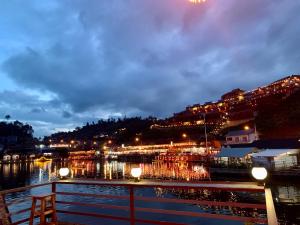 ม่านหมอก รักไทย ManMork RakThai