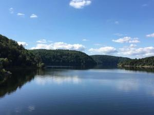 Gartenwohnung in Hasselfelde