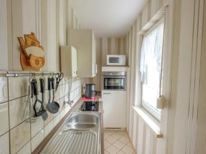 Gartenwohnung in Hasselfelde