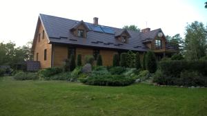 Dom Gościnny Woleninowo