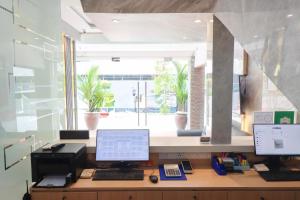 AQ Hotel Bukit Bintang