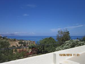 Yianna's Home Rethymno Greece