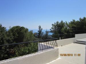 Yianna's Home Rethymno Greece