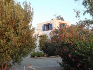 Yianna's Home Rethymno Greece