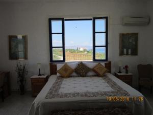 Yianna's Home Rethymno Greece