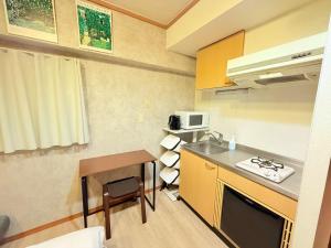 P-Yamanote Line shinjuku 高田馬場 5mins walk Hostel! 高速Wi-fi! Waseda