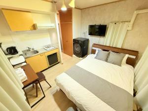 P-Yamanote Line shinjuku 高田馬場 5mins walk Hostel! 高速Wi-fi! Waseda