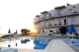 Renieris Hotel Chania Greece