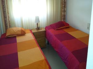 Modern Denia Apartment