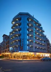 Family Hotel Regata - Pomorie