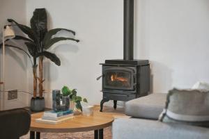 Beaufort Retreat - 4BR Family Stay - Hyde Park