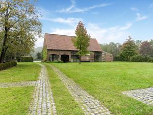 Beernem Countryside Home