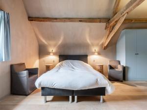 Beernem Countryside Home