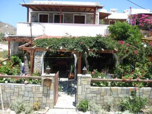 Pension Irini-Vicky Ios Greece