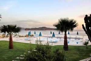 Renieris Hotel Chania Greece
