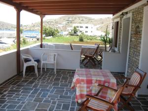 Pension Irini-Vicky