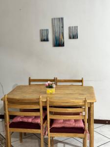 Tu Estancia en San Salvador