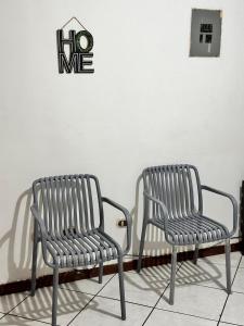 Tu Estancia en San Salvador