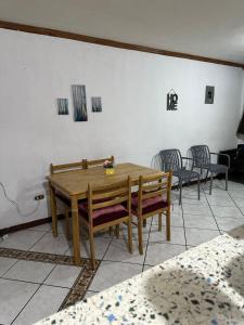 Tu Estancia en San Salvador